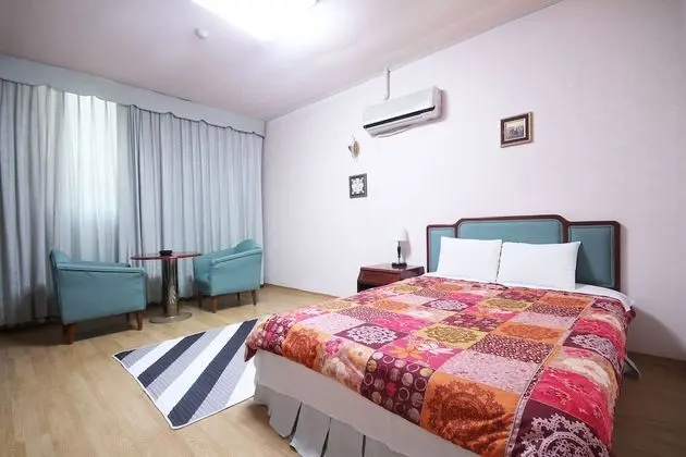 Oda (Special Room)