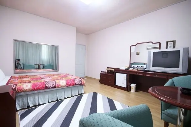 Oda (Special Room)