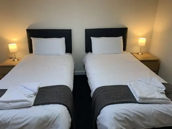 Comfort Üç Kişilik Oda