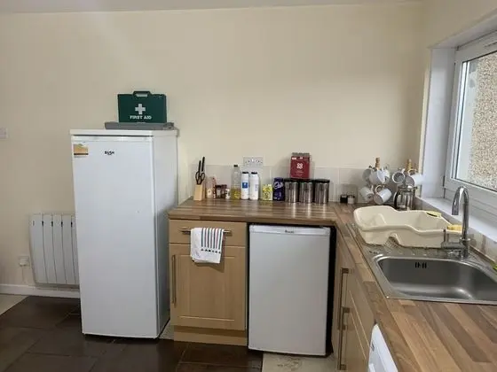 Comfort Üç Kişilik Oda