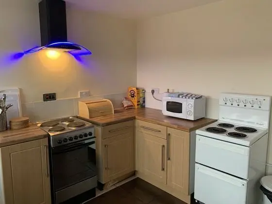 Comfort Üç Kişilik Oda