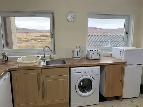 Comfort Üç Kişilik Oda