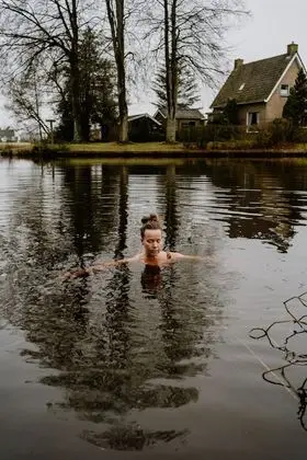 Tek Büyük veya İki Ayrı Yataklı Oda (Fiif)