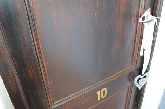 Luxury Süit