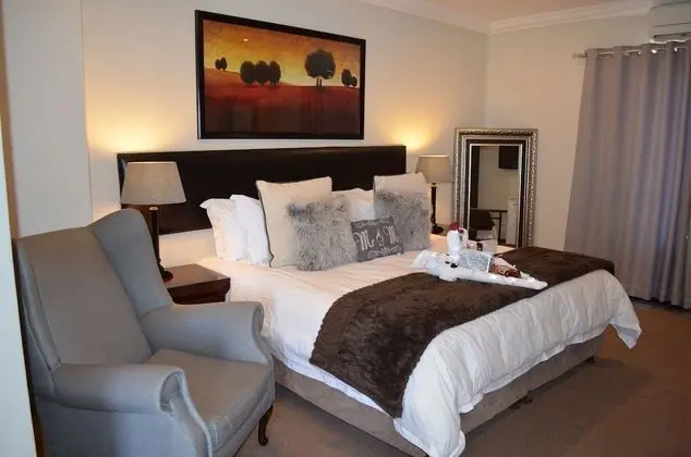 Luxury Süit