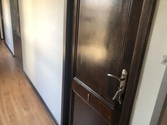 Luxury Süit