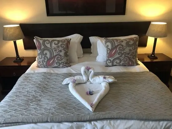 Luxury Süit
