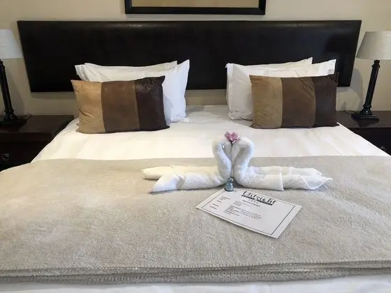 Luxury Süit