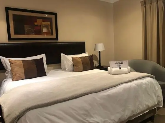 Luxury Süit