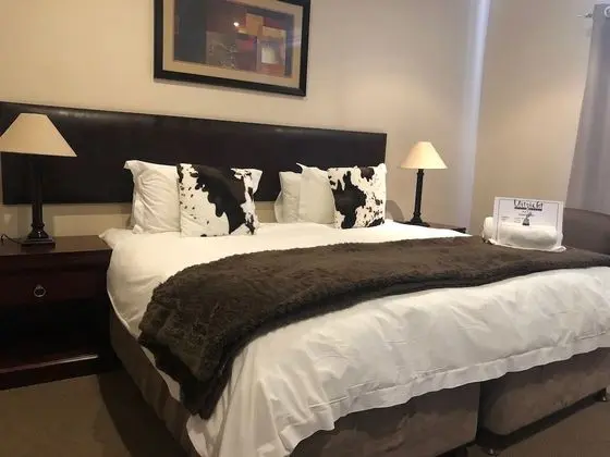 Luxury Süit