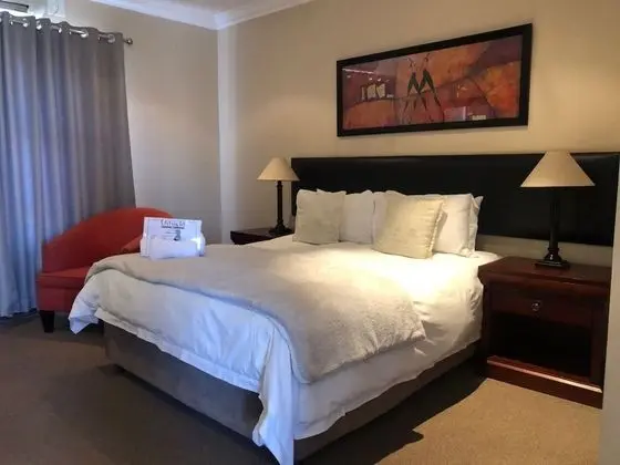 Luxury Süit