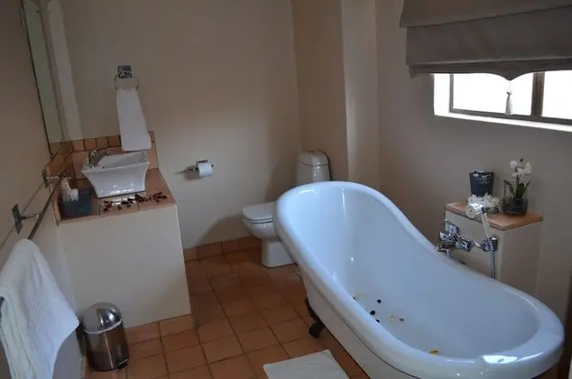 Luxury Süit