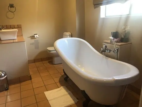 Luxury Süit