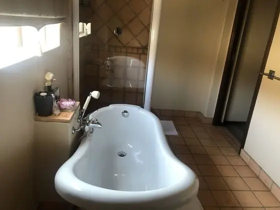 Luxury Süit