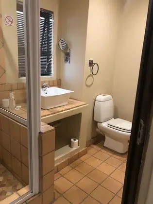 Luxury Süit