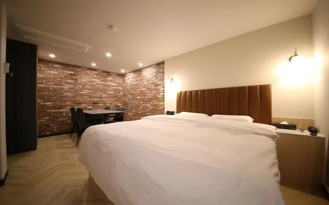 Oda (Suite Room)