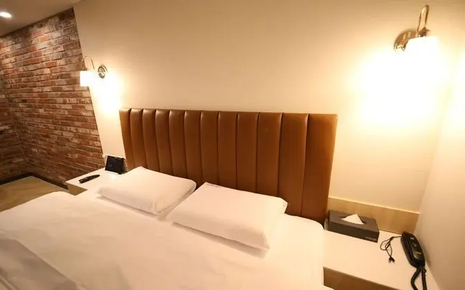 Oda (Suite Room)