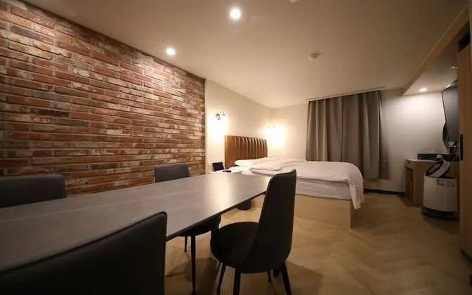Oda (Suite Room)