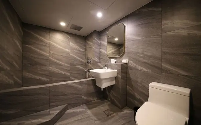 Oda (Suite Room)
