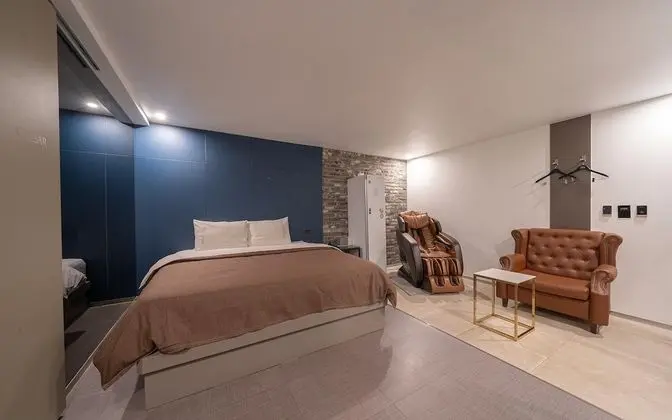 Oda (Deluxe room)