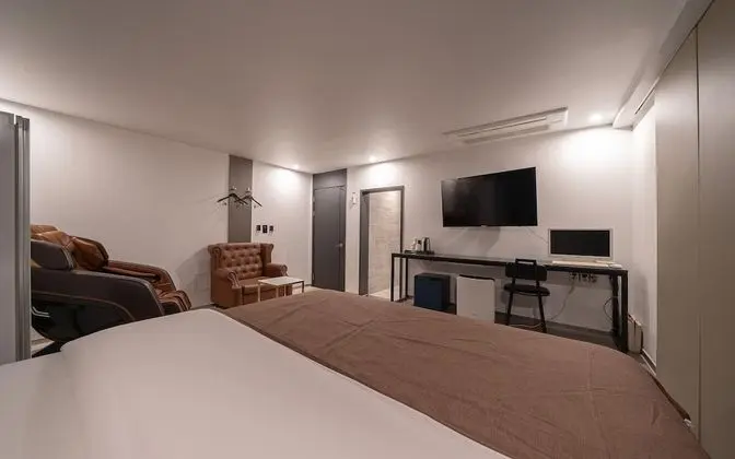 Oda (Deluxe room)