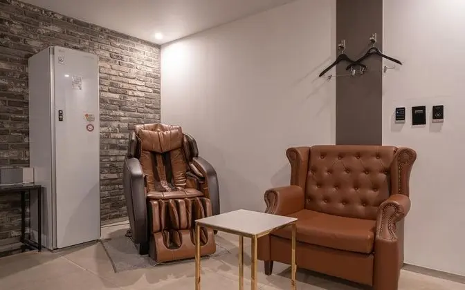 Oda (Deluxe room)