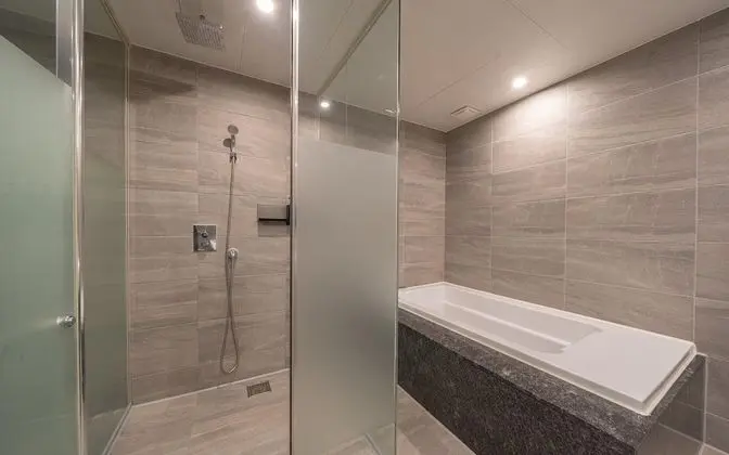 Oda (Deluxe room)