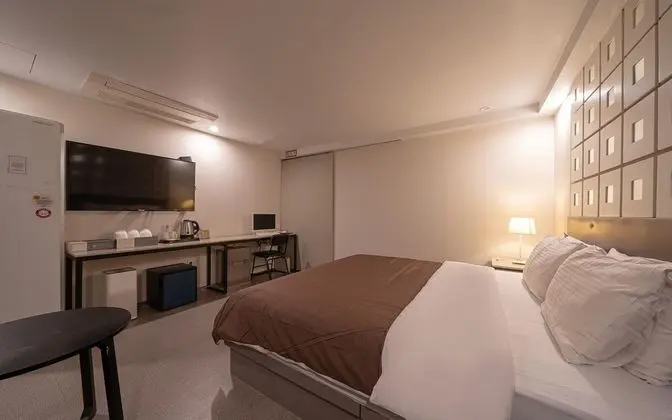 Oda (Deluxe room)