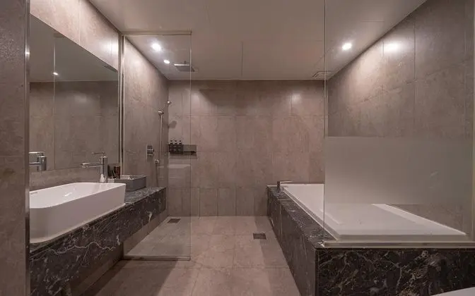 Oda (Deluxe room)