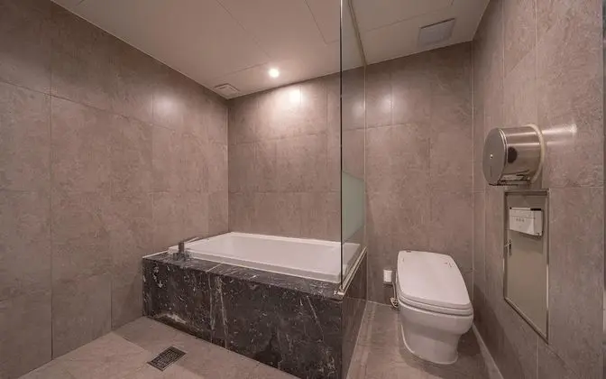 Oda (Deluxe room)