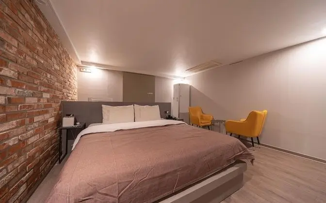 Oda (Standard room)