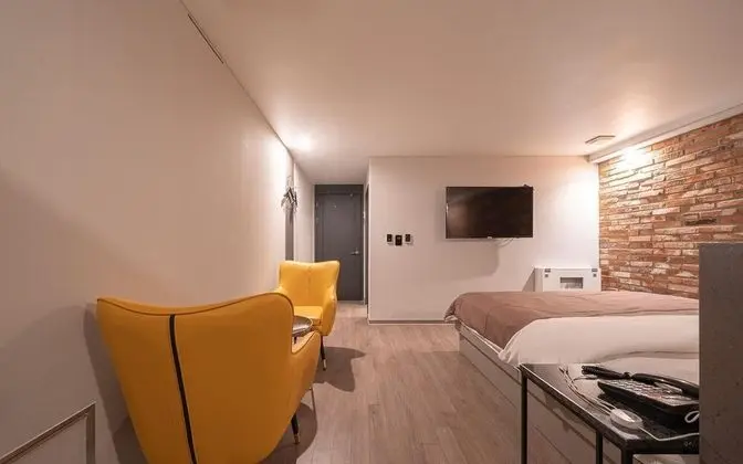 Oda (Standard room)