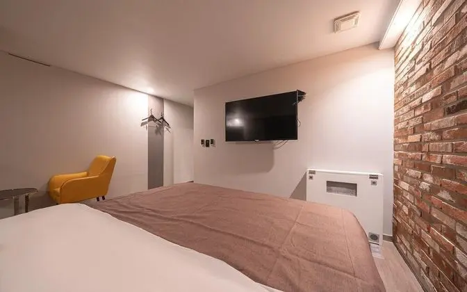 Oda (Standard room)