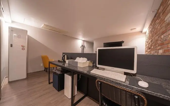 Oda (Standard room)