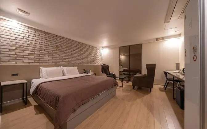 Oda (Standard room)