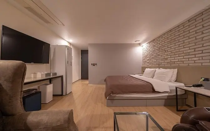 Oda (Standard room)