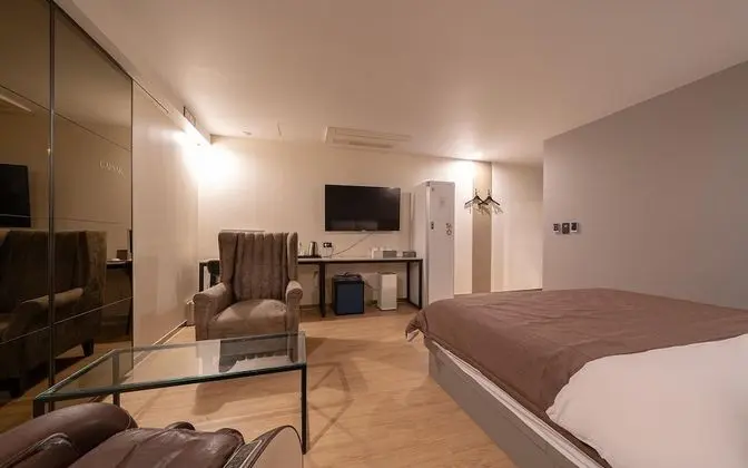 Oda (Standard room)