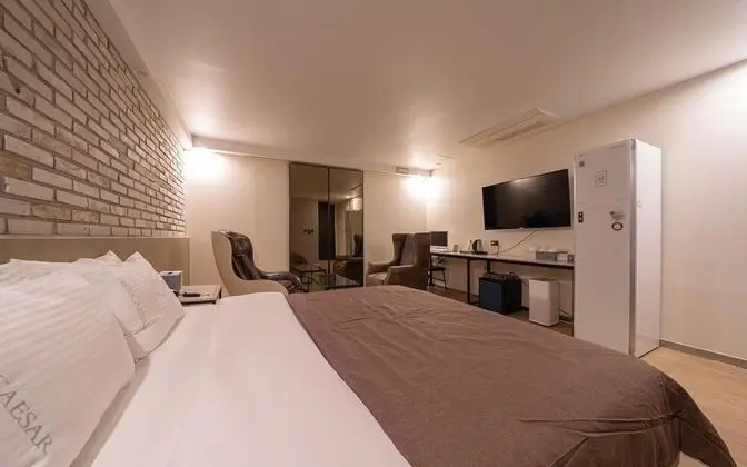 Oda (Standard room)