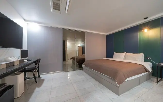 Oda (Standard room)