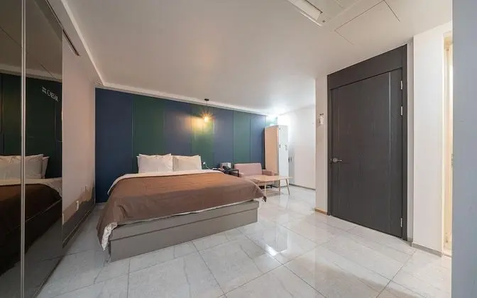 Oda (Standard room)