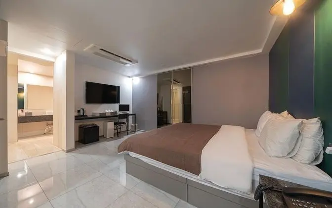 Oda (Standard room)