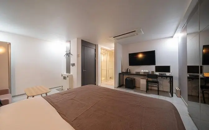 Oda (Standard room)
