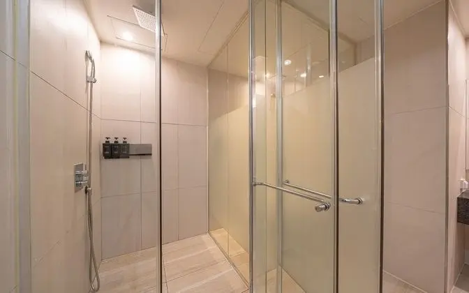 Oda (Standard room)