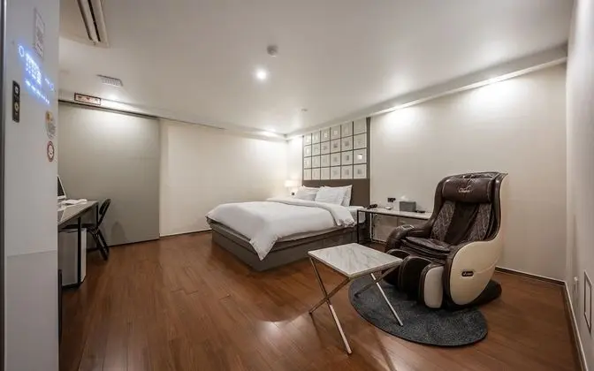Oda (Standard room)