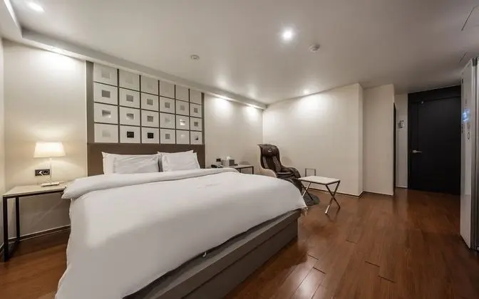 Oda (Standard room)