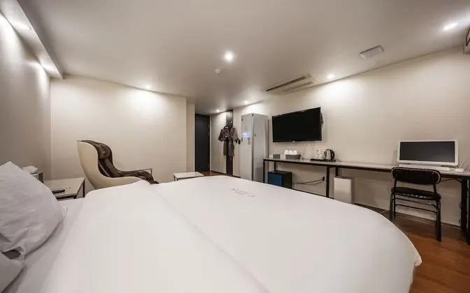 Oda (Standard room)