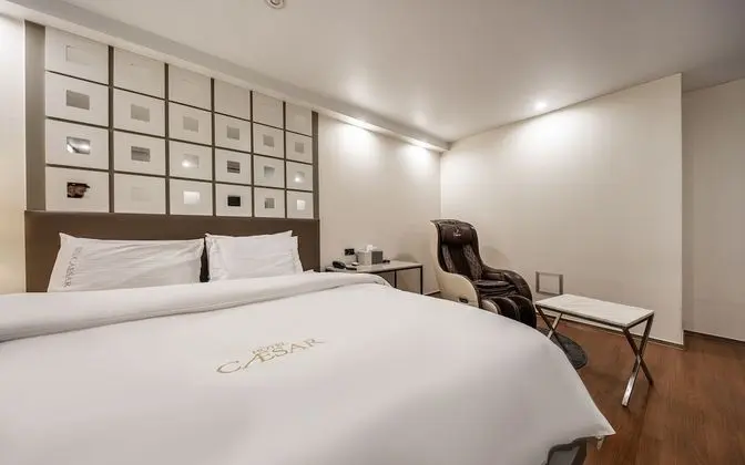 Oda (Standard room)