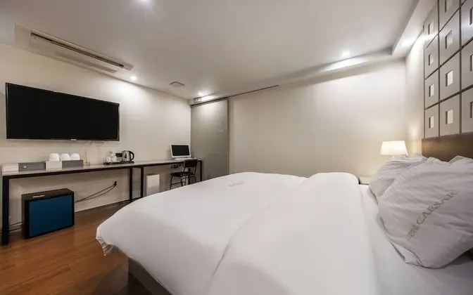 Oda (Standard room)