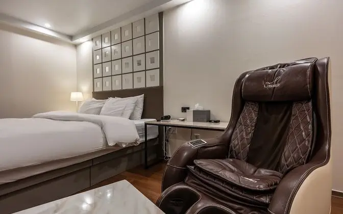 Oda (Standard room)