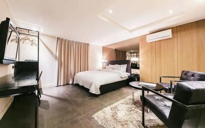 Oda (Standard room)